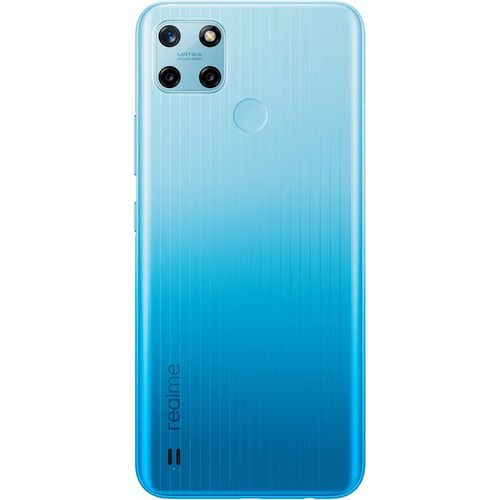 Смартфон Realme C25Y, Blue, 4/64 GB, в Узбекистане