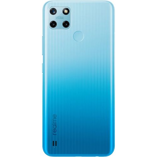 Smartfon Realme C25Y, Blue, 4/64 GB, в Узбекистане