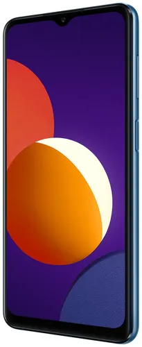 Смартфон Samsung Galaxy M12, Blue, 4/64 GB, в Узбекистане