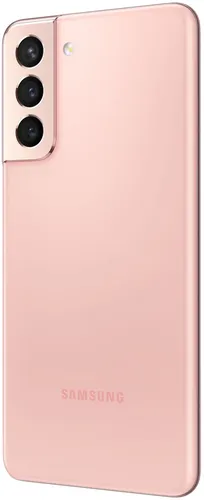 Smartfon Samsung Galaxy S21, Pink, 8/128 GB, arzon