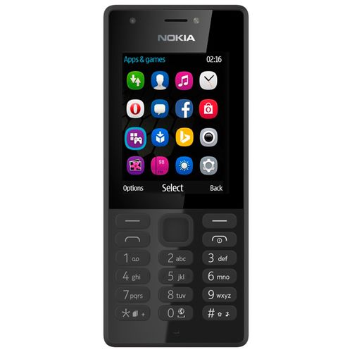 Мобильный телефон Nokia 216 DS