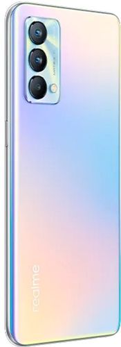 Smartfon realme GT Master Edition, Blue, 6/128 GB, sotib olish