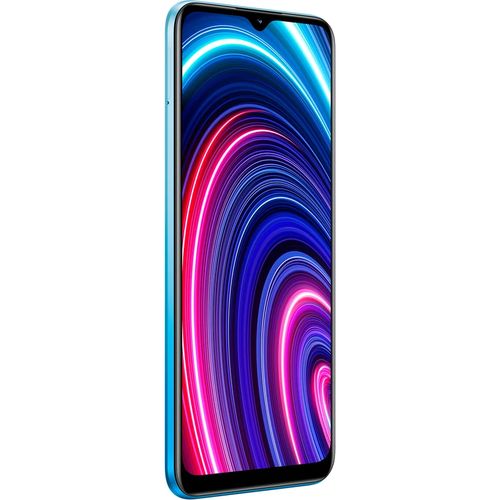 Смартфон Realme C25Y, Blue, 4/64 GB, фото