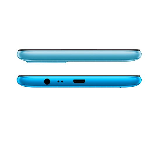 Смартфон Realme C25Y, Blue, 4/64 GB, arzon
