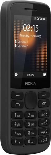 Мобильный телефон Nokia 215 DS, в Узбекистане