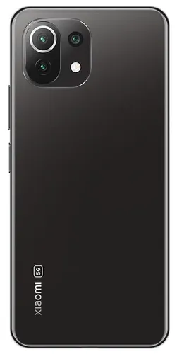 Смартфон Xiaomi Mi 11 Lite 5G NE, Black, 8/256 GB, купить недорого