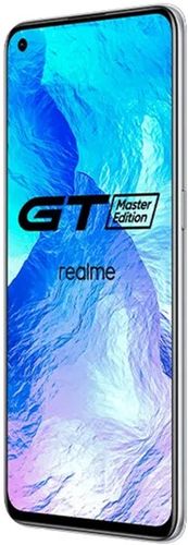 Смартфон realme GT Master Edition, Blue, 6/128 GB, фото