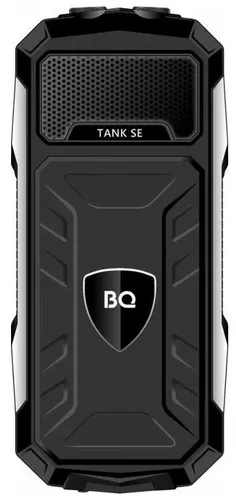 Мобильный телефон BQ 2432 Tank SE, Black, в Узбекистане