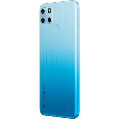 Смартфон Realme C25Y, Blue, 4/64 GB, sotib olish