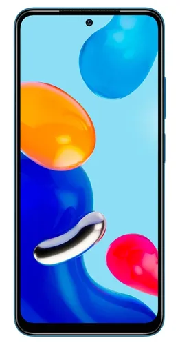 Smartfon Xiaomi Redmi Note 11, Twilight Blue, 4/128 GB, O'zbekistonda