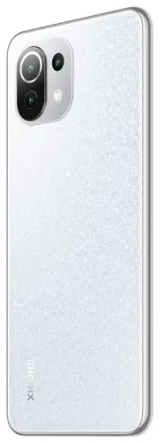 Смартфон Xiaomi Mi 11 Lite 5G NE, White, 8/128 GB, фото № 4