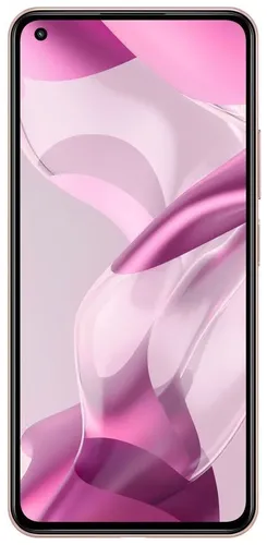 Смартфон Xiaomi Mi 11 Lite 5G NE, Pink, 8/256 GB