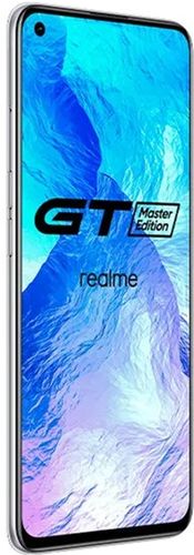 Smartfon realme GT Master Edition, Blue, 6/128 GB, в Узбекистане