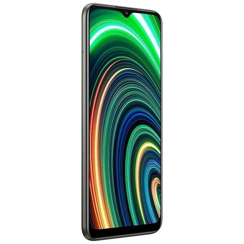 Смартфон Realme C25Y, Gray, 4/64 GB, в Узбекистане