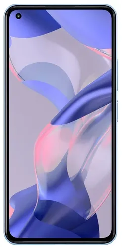 Smartfon Xiaomi Mi 11 Lite 5G NE, Blue, 8/128 GB, купить недорого