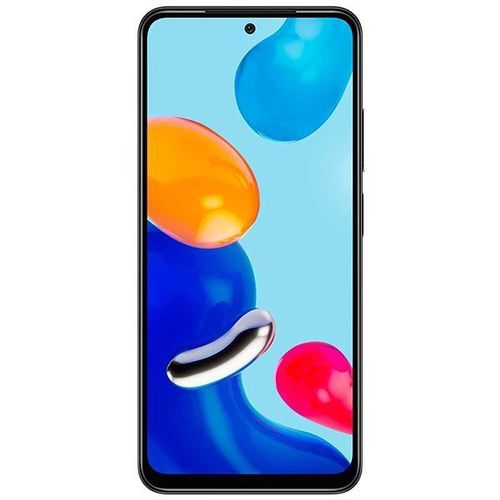 Смартфон Xiaomi Redmi Note 11, Twilight Blue, 4/64GB, фото № 31