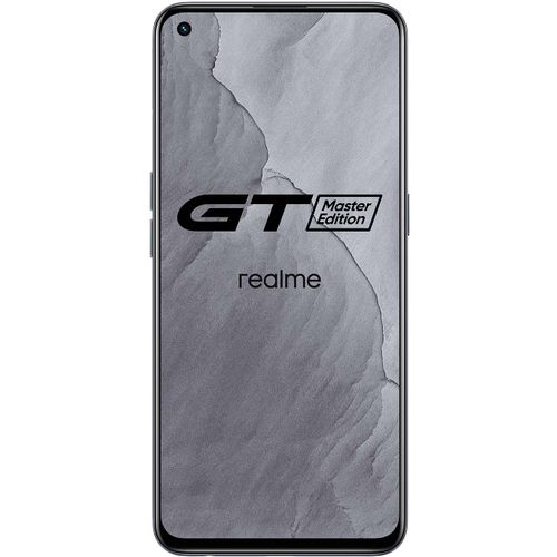 Смартфон realme GT Master Edition, Серый, 8/256 GB, купить недорого