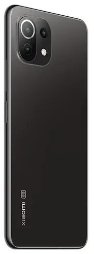 Смартфон Xiaomi Mi 11 Lite 5G NE, Black, 8/256 GB, фото № 4