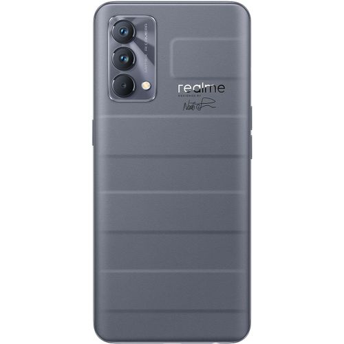 Smartfon realme GT Master Edition, Серый, 8/256 GB, в Узбекистане