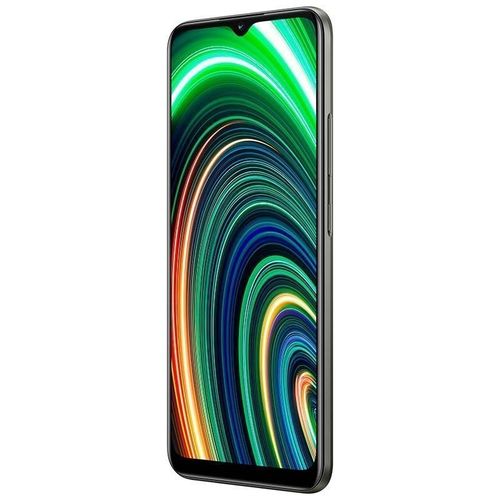 Смартфон Realme C25Y, Gray, 4/64 GB, фото