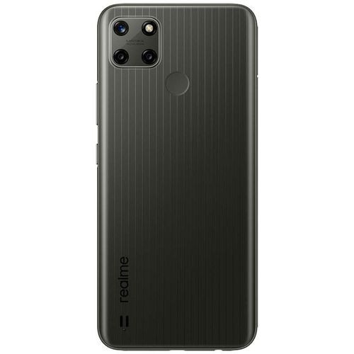 Смартфон Realme C25Y, Gray, 4/128 GB, фото