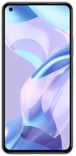 Smartfon Xiaomi Mi 11 Lite 5G NE, White, 8/128 GB