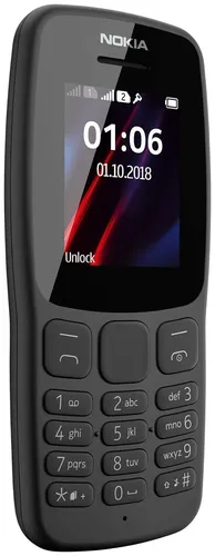 Mobil telefon Nokia 106 DS, в Узбекистане