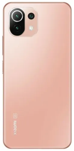 Smartfon Xiaomi Mi 11 Lite 5G NE, Pink, 8/256 GB, купить недорого