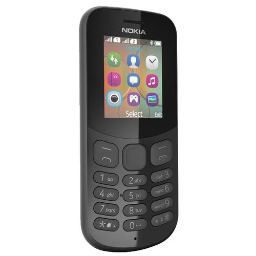 Mobil telefon Nokia 130 DS, в Узбекистане