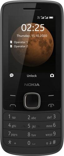 Mobil telefon Nokia 225 4G DS, купить недорого