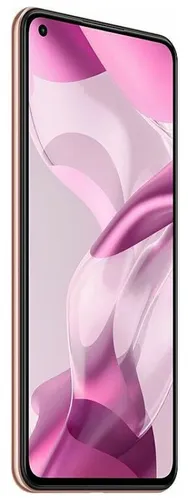 Смартфон Xiaomi Mi 11 Lite 5G NE, Pink, 8/256 GB, фото