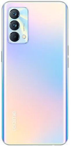 Смартфон realme GT Master Edition, Blue, 6/128 GB, купить недорого