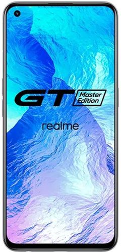 Смартфон realme GT Master Edition, Blue, 6/128 GB