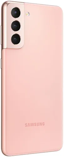 Smartfon Samsung Galaxy S21, Pink, 8/128 GB, sotib olish