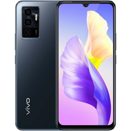 Смартфон Vivo V23e, Moon Shadow, 8/128 GB