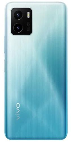 Смартфон Vivo Y15s, Зеленая волна, 3/32GB, купить недорого