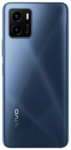 Смартфон Vivo Y15s, Mysterious blue, 3/32 GB, купить недорого