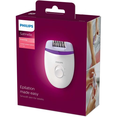 Эпилятор Philips BRE225, arzon