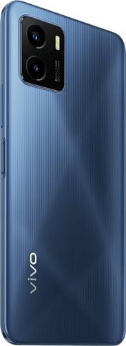 Смартфон Vivo Y15s, Mysterious blue, 3/32 GB, в Узбекистане