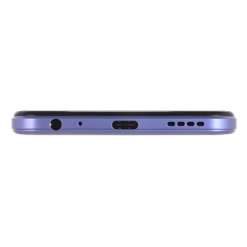 Смартфон Vivo Y21, Metallic Blue, 4/64 GB, в Узбекистане