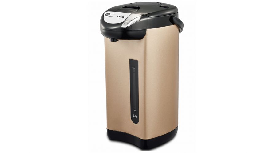 Termopot Artel ART-TE-38D, Black-Bronze, купить недорого