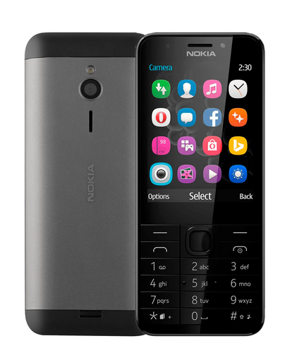 Мобильный телефон Nokia 230 DS