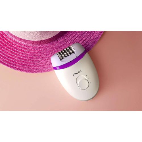 Эпилятор Philips BRE225, O'zbekistonda