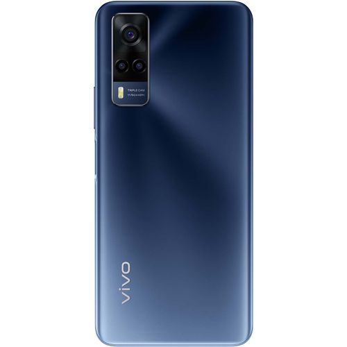 Smartfon Vivo Y53s, Blue, 8/128 GB, в Узбекистане