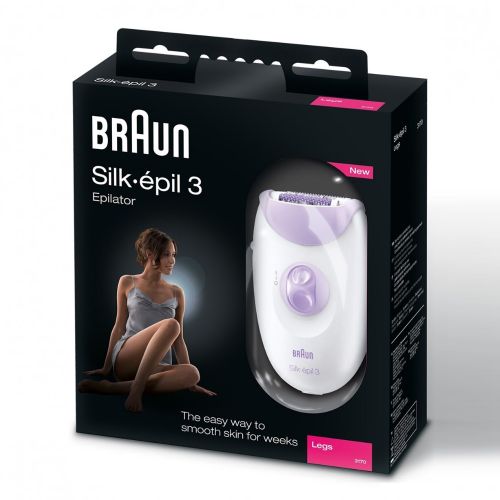 Epilyator Braun 3170, в Узбекистане