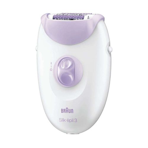 Epilyator Braun 3170, купить недорого
