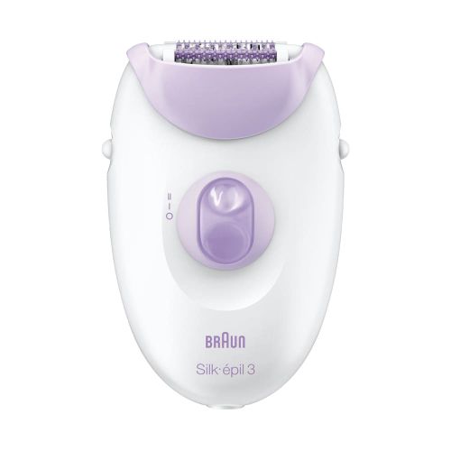Epilyator Braun 3170