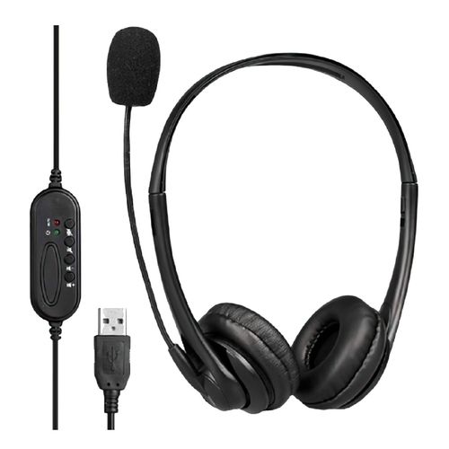 Quloqchin 2E CH11 On-Ear USB (2E-CH11SU)