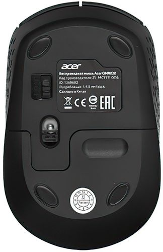 Мышь Acer OMR020 WL, фото № 4