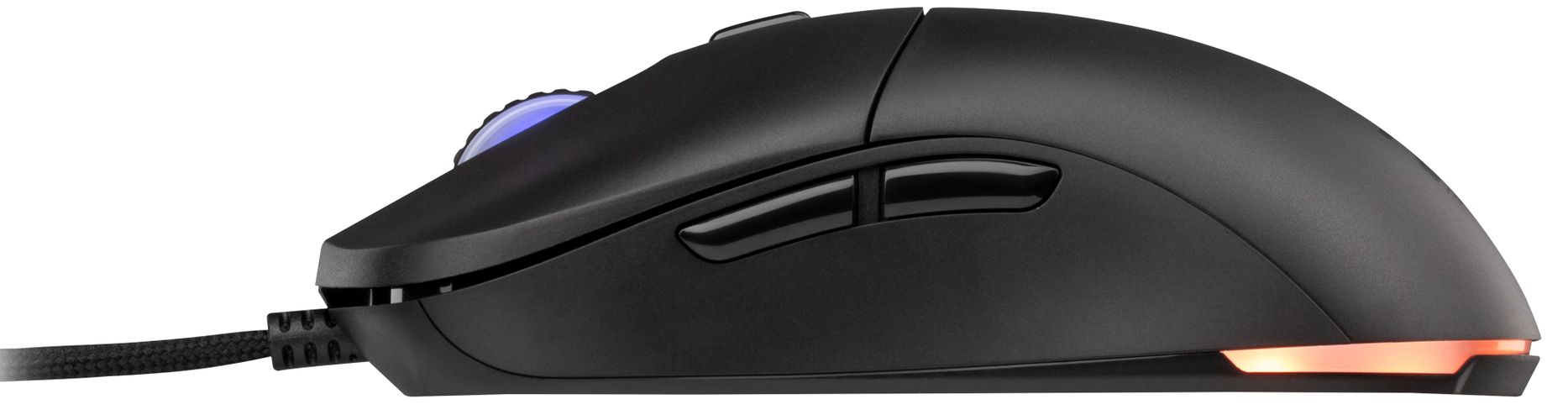 Игровая мышь 2E GAMING HyperDrive Lite, RGB (2E-MGHDL-BK), sotib olish